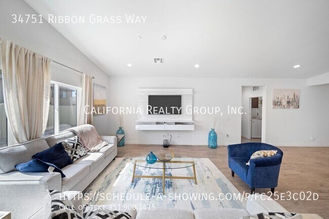 Building Photo - 34751 Ribbon Grass Way