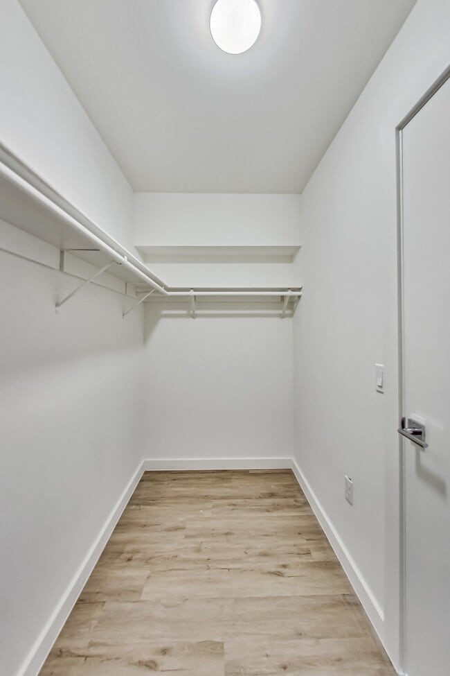 Floorplan - ArtHaus Oakbrook