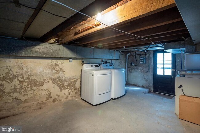 Basement - 1 Rainey Ct