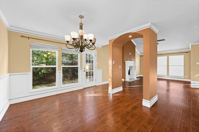 Building Photo - 3 Bedroom, 2.5 Bath Home in Flower Mound