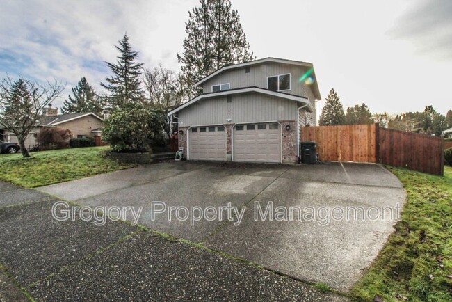 Primary Photo - 1614 243rd Pl SE