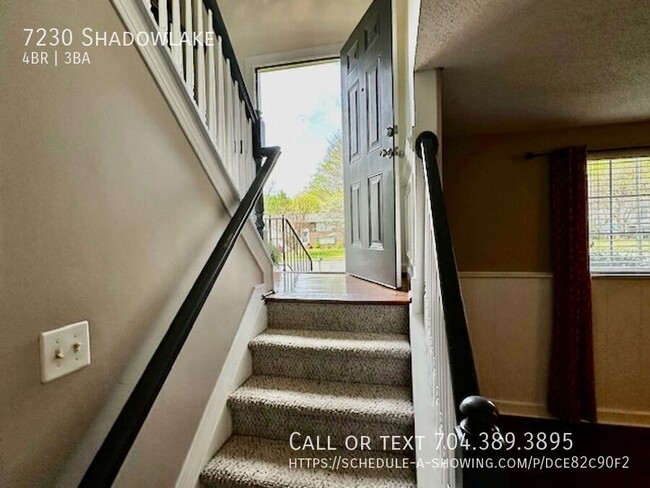 Building Photo - 7230 Shadowlake-