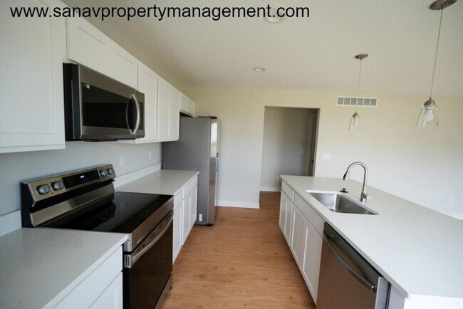 Building Photo - Your Dream Home Awaits You! A 4-Bed, 2.5 - Bath in Bondurant!