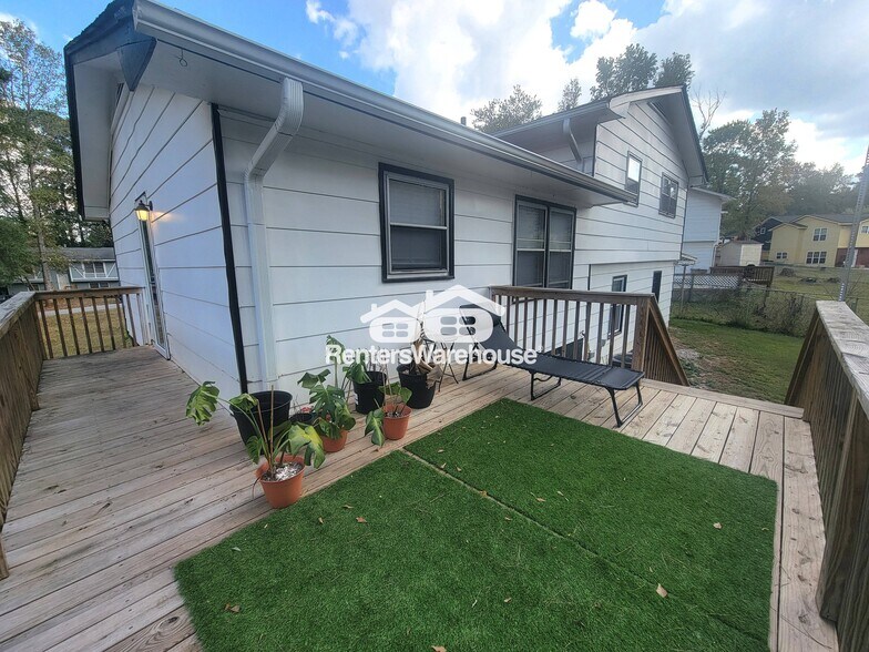 Building Photo - 7539 Pembrook Ct