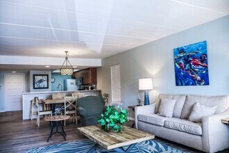 Building Photo - 2401 Gulf Blvd