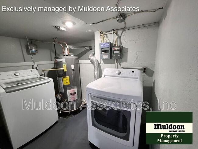 Building Photo - 1301 Cypress St