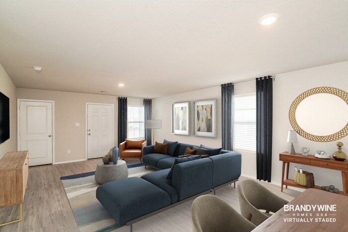 Building Photo - 7103 Winding Shelf