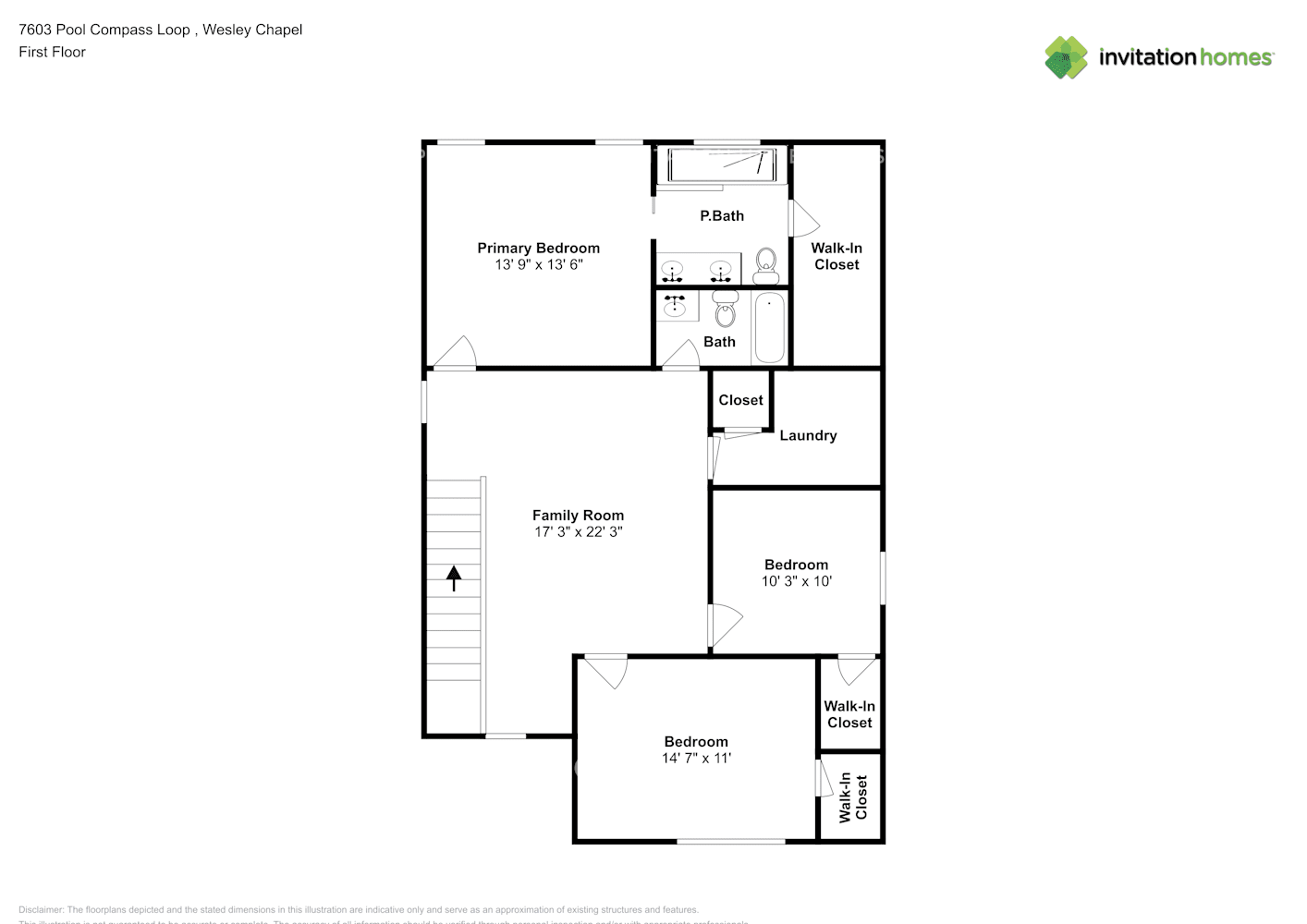 Building Photo - 7603 Pool Compass Loop