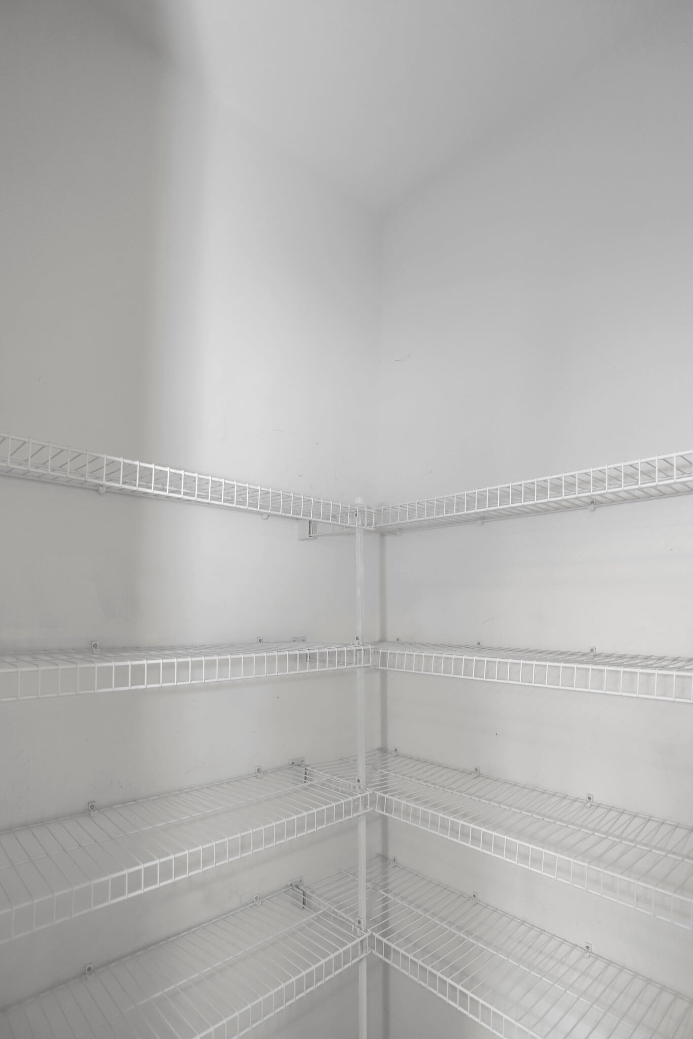 Walk-In Pantry - 910 Neudearborn Ln