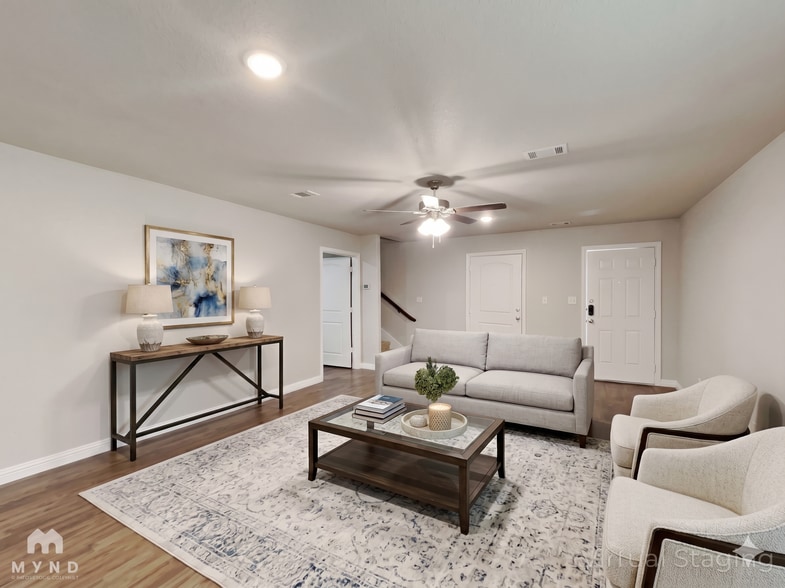 Building Photo - 708 Rolling Terrace Cir