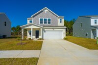 Building Photo - 604 Polaris Wy