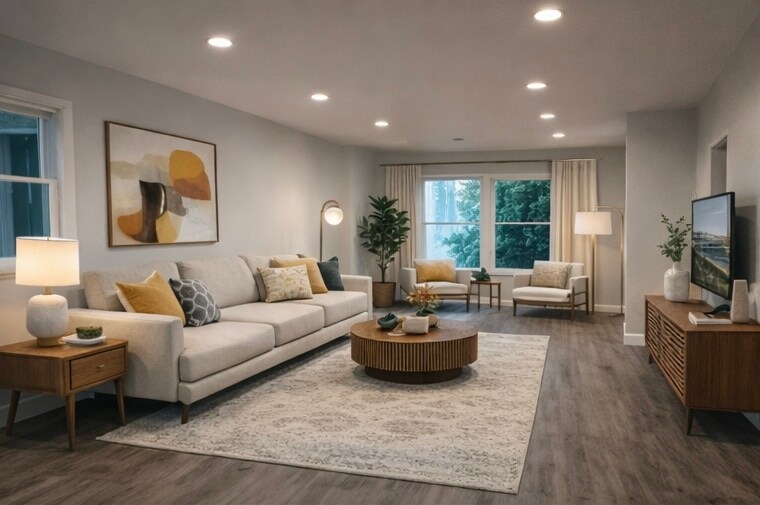 Building Photo - 1222 McClellan Dr