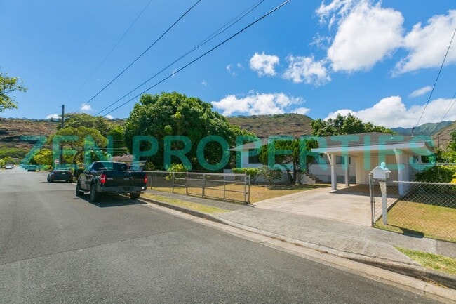 Building Photo - a 3 bdrm, 1.5 bath home for rent in Niu Valley