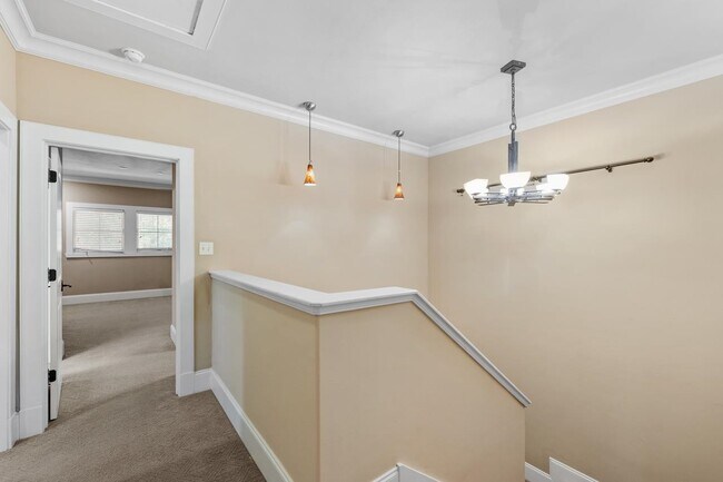 Building Photo - 1842 Ashley Hall Way