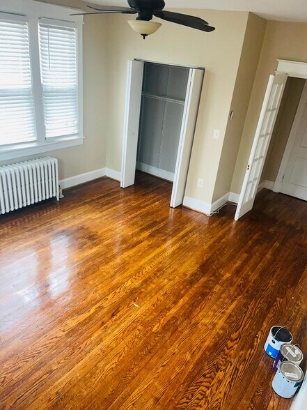 Building Photo - 6645 Georgia Ave NW