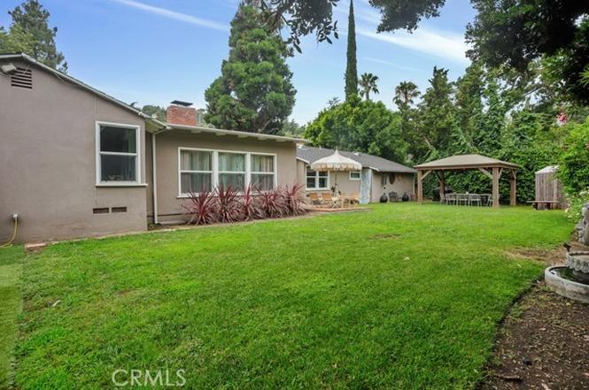 Building Photo - 3442 Laurel Canyon Blvd