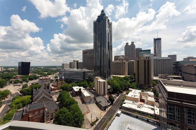 Building Photo - 400 W Peachtree St NW