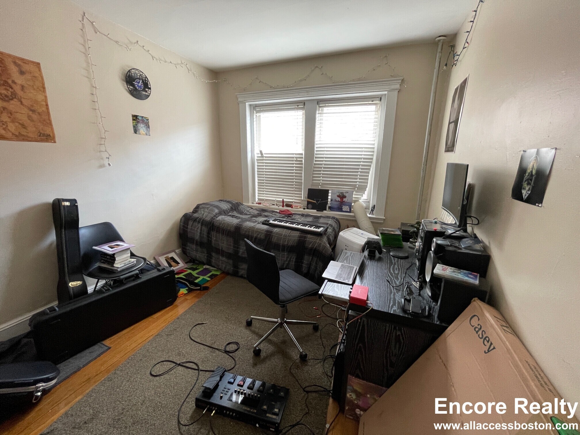 Building Photo - 38 Hemenway St