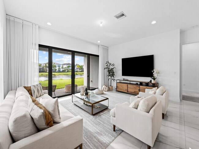 Building Photo - 17345 Sea Blossom Way