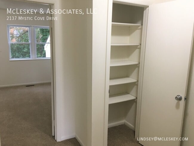 Building Photo - 2137 Mystic Cove Dr