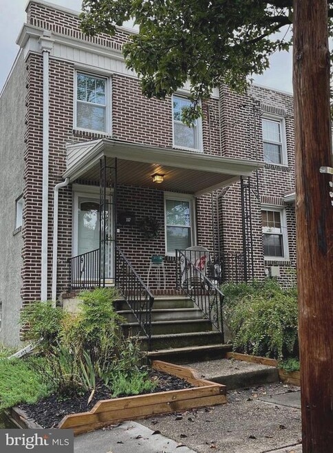 Building Photo - 117 Coolidge Ave