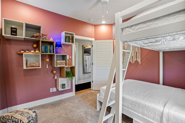 Building Photo - 3802 Buck St