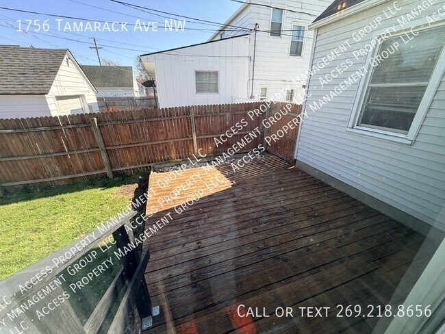 Building Photo - 1756 Tamarack Ave NW