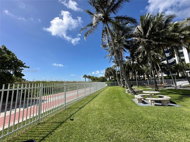 Building Photo - 6301 Collins Ave