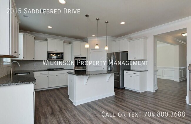 Building Photo - 2015 Saddlebred Dr