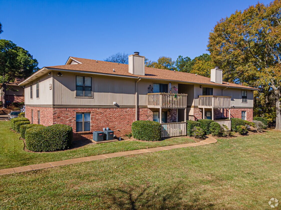 Park Place Ridgeland