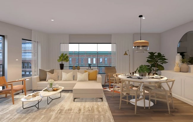 Building Photo - 508 Market St