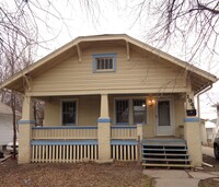 Building Photo - 1942 S 15th St.