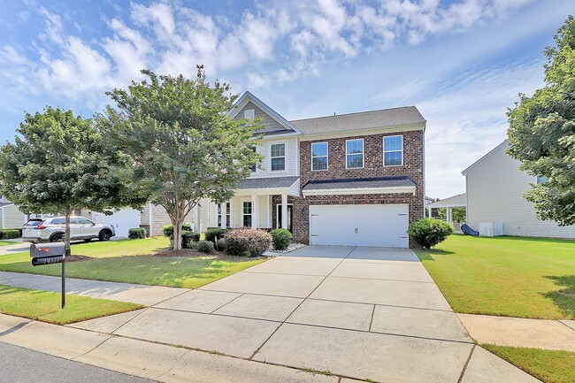 Primary Photo - 14321 Green Birch Dr