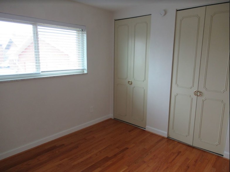Second Bedroom cont. - 5400 Eichelberger St