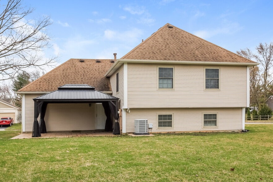 Building Photo - 3726 Mountshannon Rd