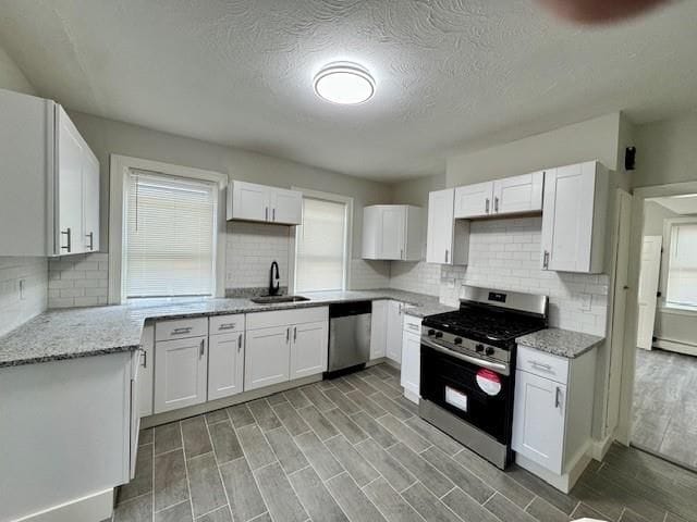 Building Photo - 5 Goulding St