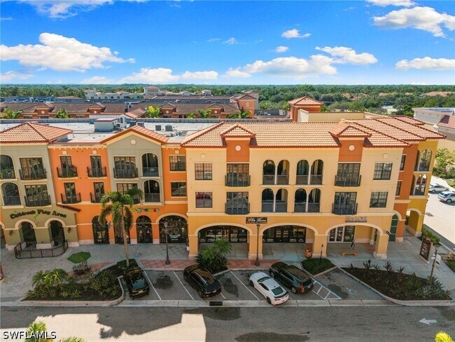 Building Photo - 23191 Fashion Dr