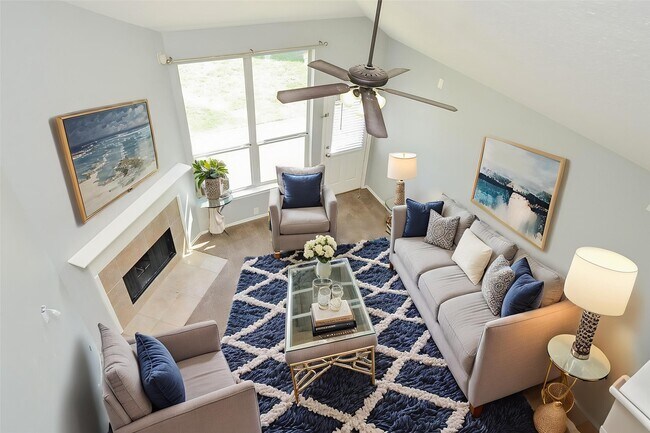 Building Photo - 3010 Rosebud Dale Ct