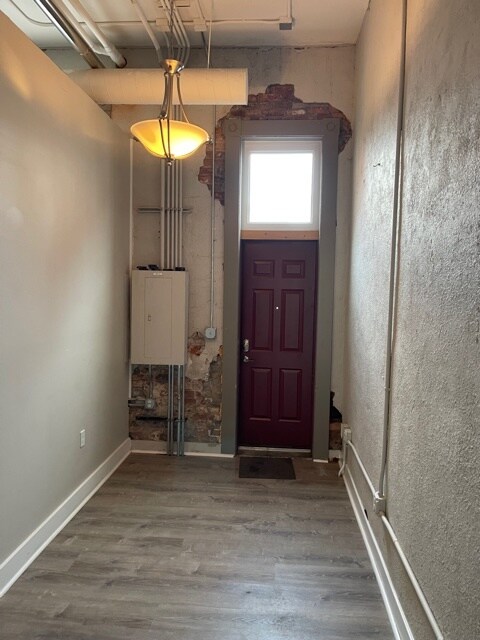 Building Photo - 42 S Saint Clair St