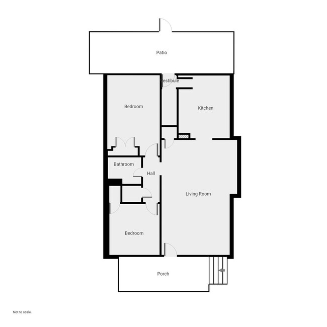 Building Photo - 917 Kearney St