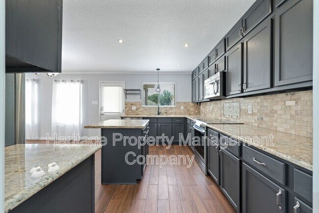 Building Photo - 5823 Armstrong Well