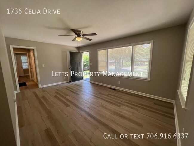 Building Photo - Adorable Rental Ready TODAY!