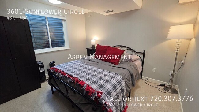 Building Photo - 3681 Sunflower Cir