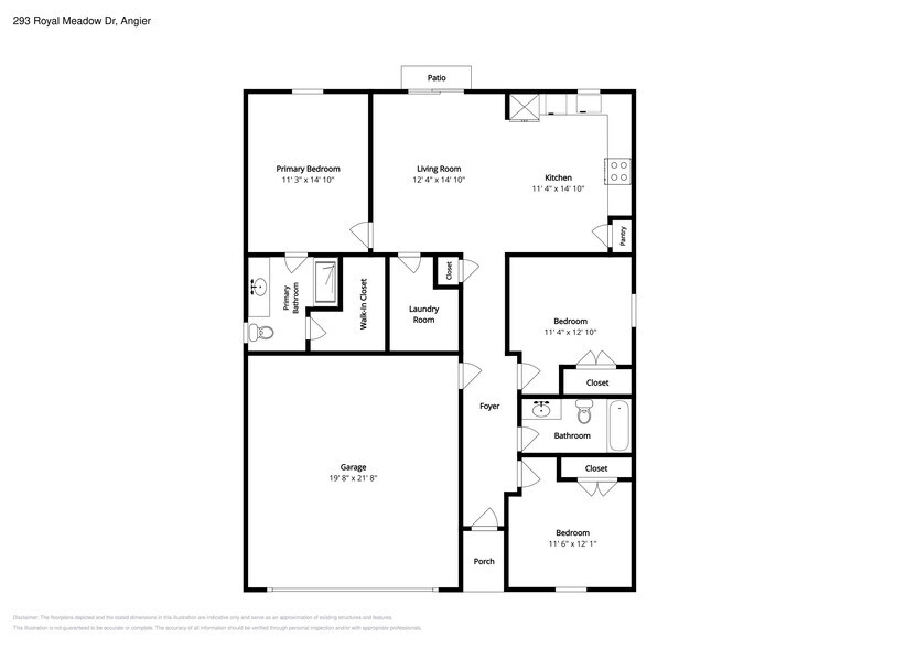Building Photo - 293 Royal Mdw Dr