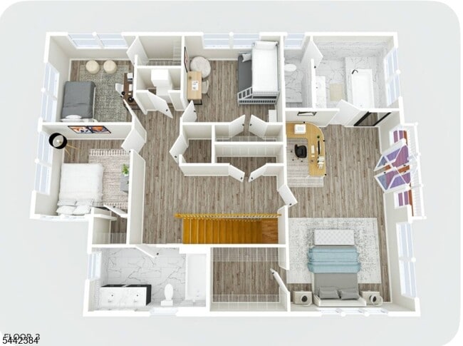 Building Photo - 307 Lakeside Blvd