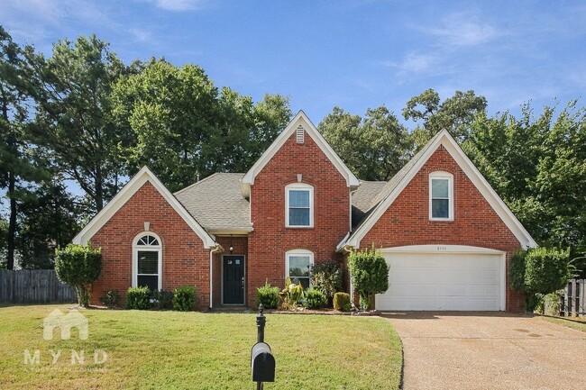 Building Photo - 8994 Fletcher Park Cir N