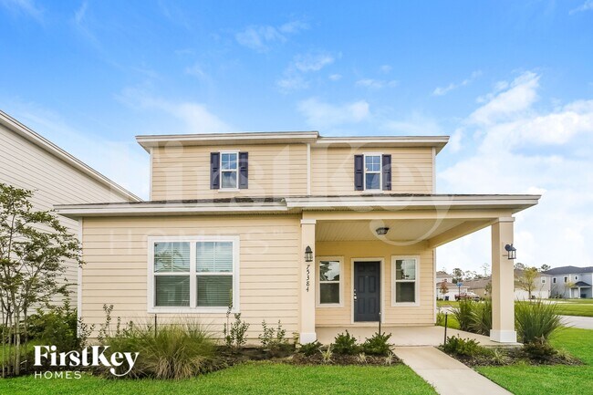 Building Photo - 75384 Fox Cross Ave