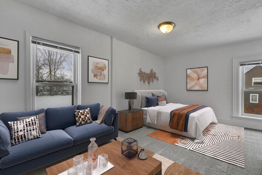 Building Photo - 820 N Pennsylvania Ave