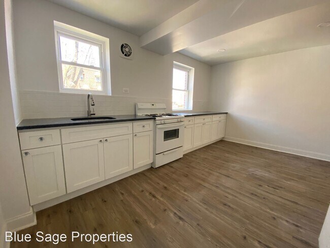 Building Photo - 2 br, 1 bath House - 7007 Greenwood Ave