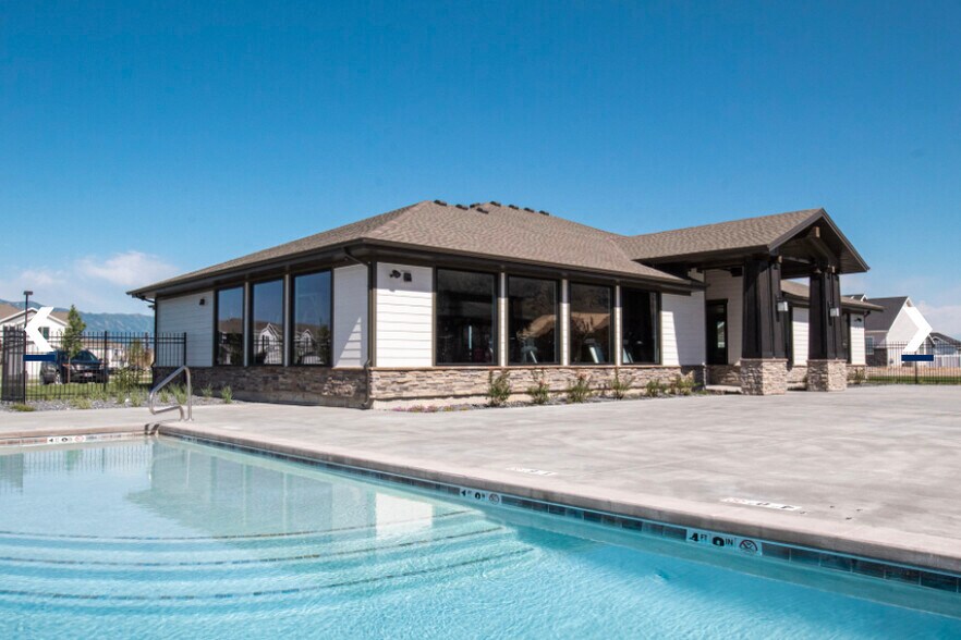 Building Photo - 335 S 1540 E